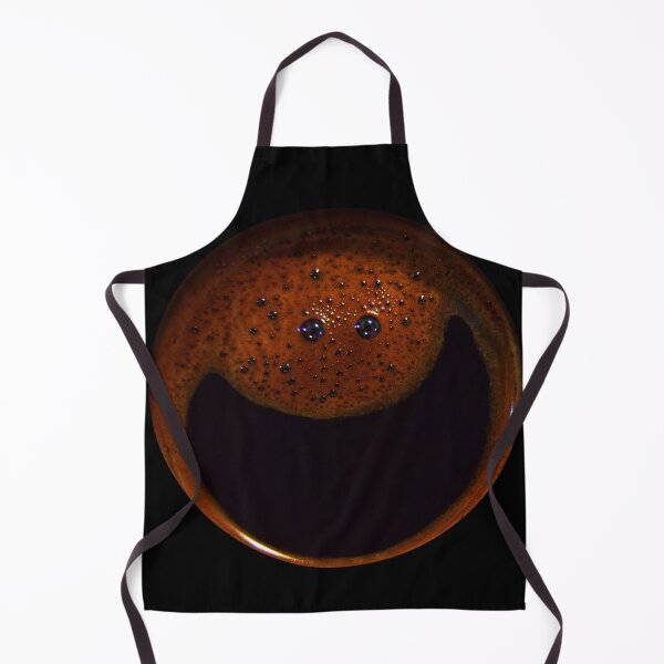 Item preview, Real Smiley Coffe Face designed and sold by D/Art ⭐⭐⭐⭐⭐.