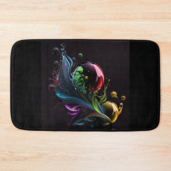 Item preview, Abstract Color designed and sold by PipikaArt.