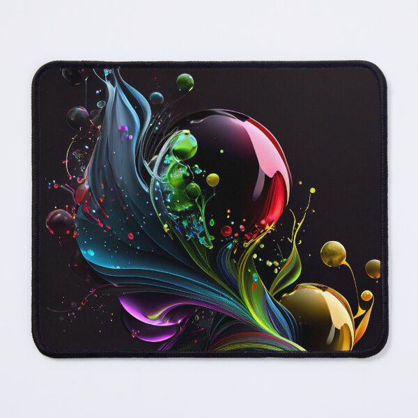 Artikelvorschau, Abstract Color entworfen und verkauft von PipikaArt.
