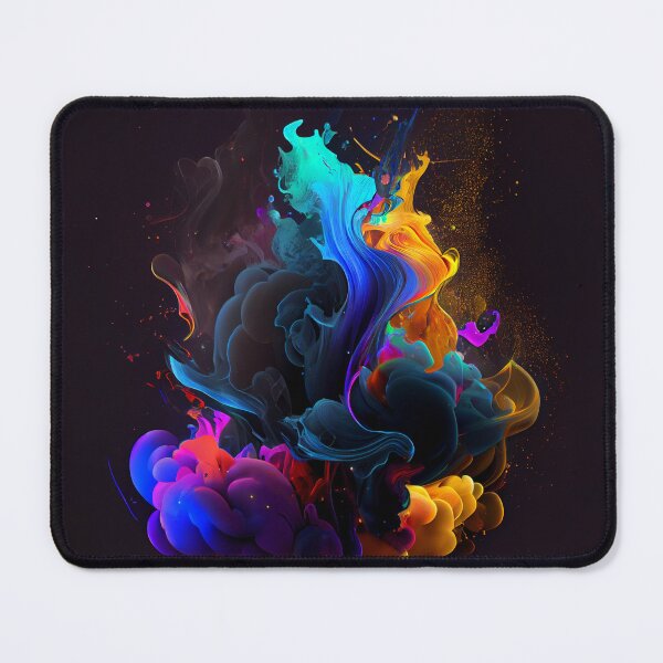 Artikelvorschau, Abstract Color entworfen und verkauft von PipikaArt.