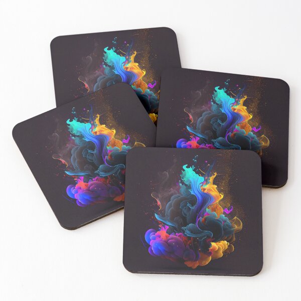 Artikelvorschau, Abstract Color entworfen und verkauft von PipikaArt.
