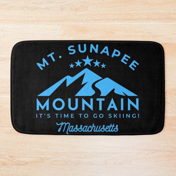 Item preview, MT. Sunapee Massachusetts designed and sold by designArt95.