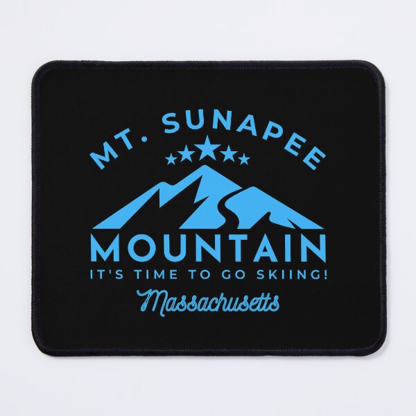 Item preview, MT. Sunapee Massachusetts designed and sold by designArt95.