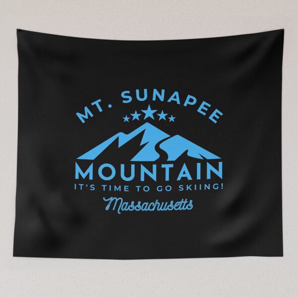 Item preview, MT. Sunapee Massachusetts designed and sold by designArt95.
