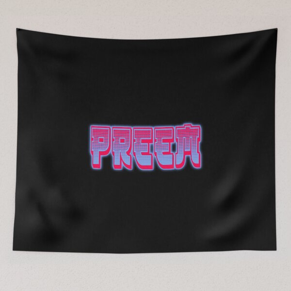Item preview, Preem designed and sold by PVSKI.