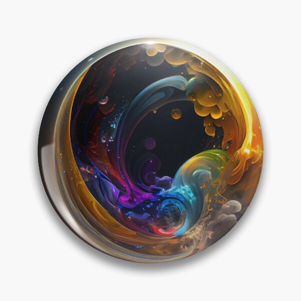 Item preview, Abstract Color designed and sold by PipikaArt.