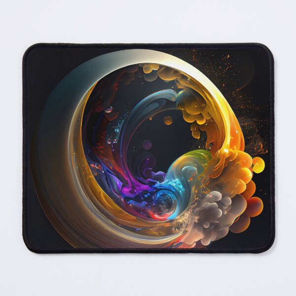 Artikelvorschau, Abstract Color entworfen und verkauft von PipikaArt.