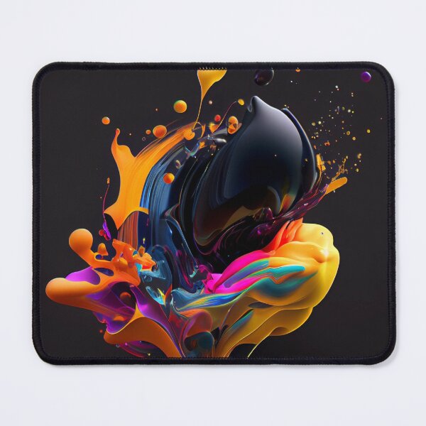 Artikelvorschau, Abstract Color entworfen und verkauft von PipikaArt.