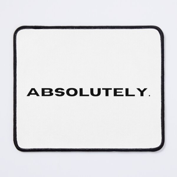 Item preview, Absolutely designed and sold by KleineStar.