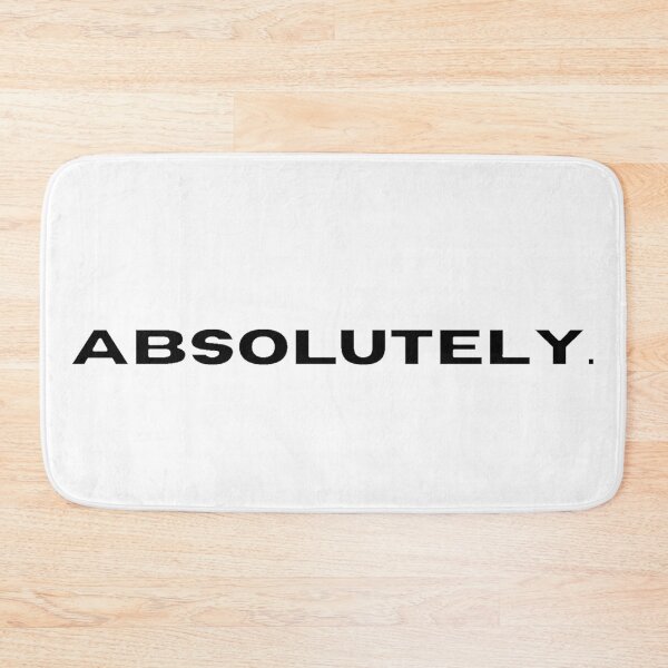 Item preview, Absolutely designed and sold by KleineStar.