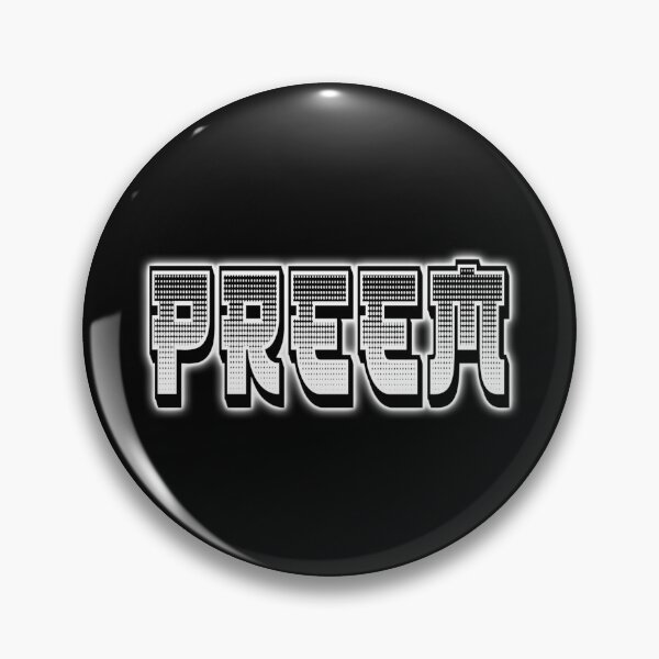 Item preview, Preem designed and sold by PVSKI.