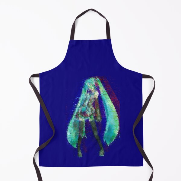 Item preview, HATSUNE MIKU GLITCHING  designed and sold by Md1234t.