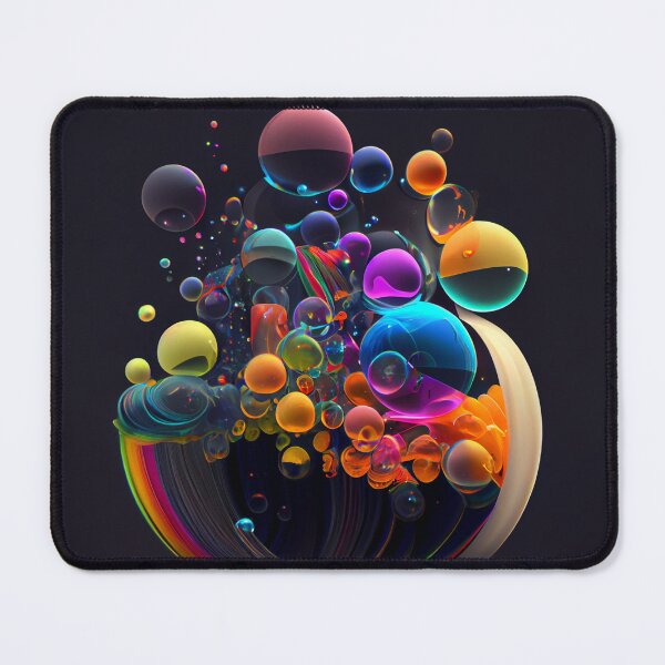 Artikelvorschau, Abstract Color entworfen und verkauft von PipikaArt.