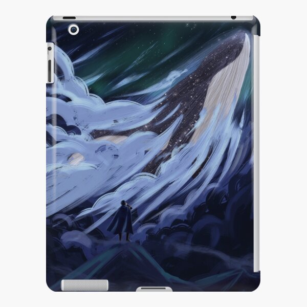 Star Bearer iPad Snap Case