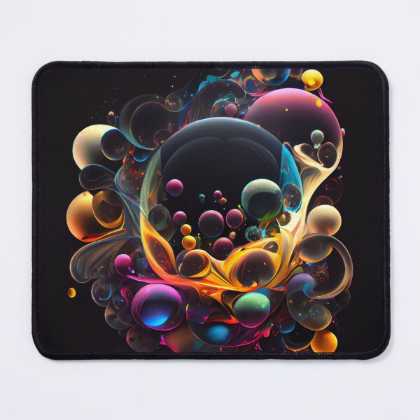 Artikelvorschau, Abstract Color entworfen und verkauft von PipikaArt.