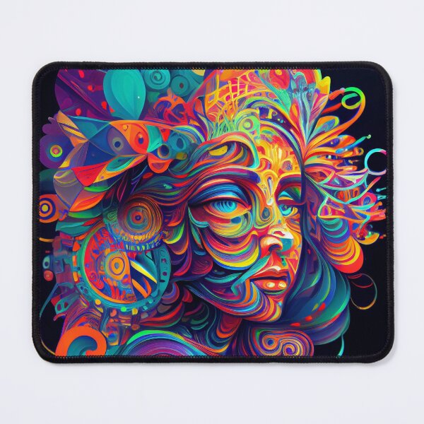 Artikelvorschau, Abstract Color entworfen und verkauft von PipikaArt.
