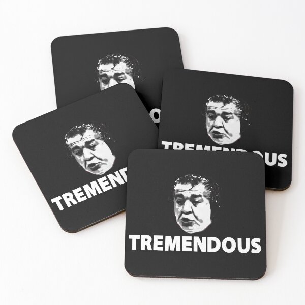 Item preview, Joey Diaz Tremendous designed and sold by Lowgik.