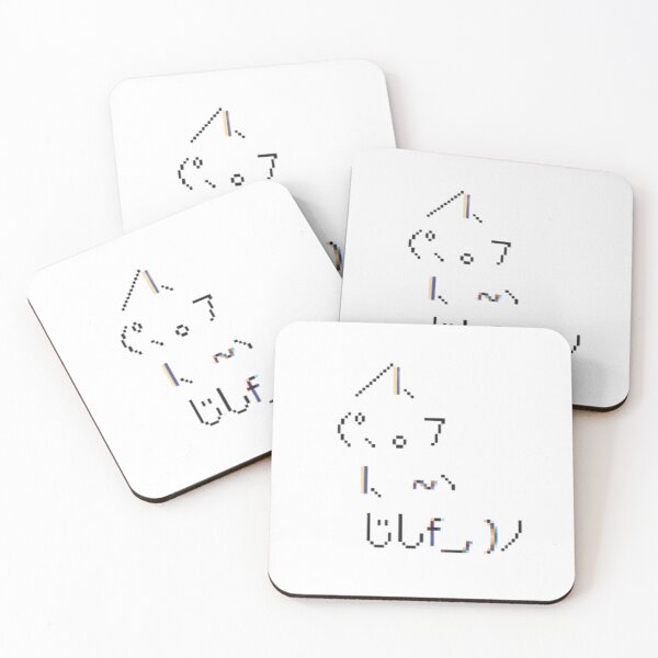 Item preview, pixel kitteh designed and sold by DreamMeArt.