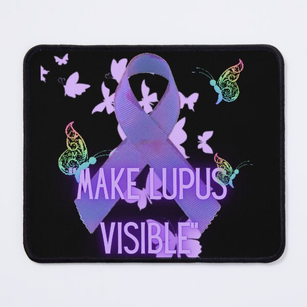 Item preview, Lupus butterfly designed and sold by TjsDesignsnMore.