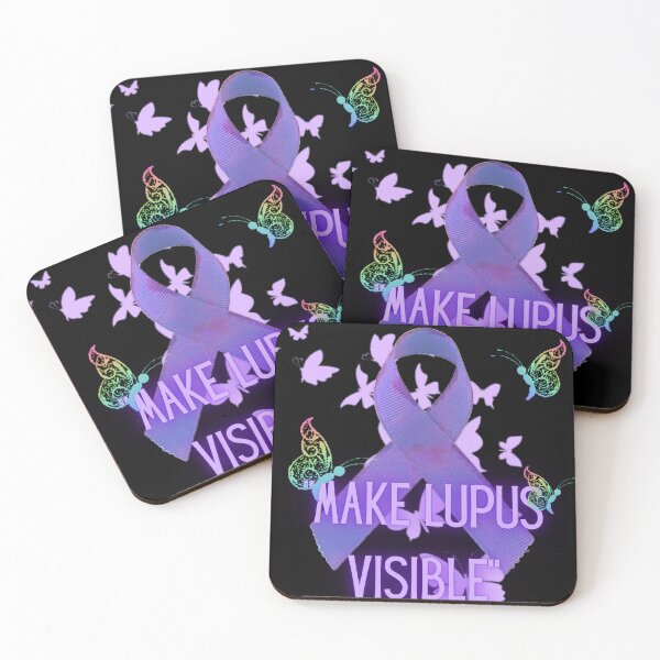 Item preview, Lupus butterfly  designed and sold by TjsDesignsnMore.