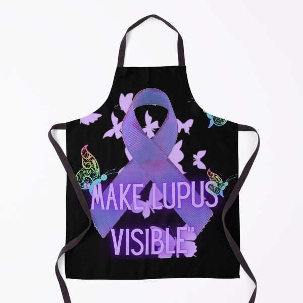 Item preview, Lupus butterfly designed and sold by TjsDesignsnMore.