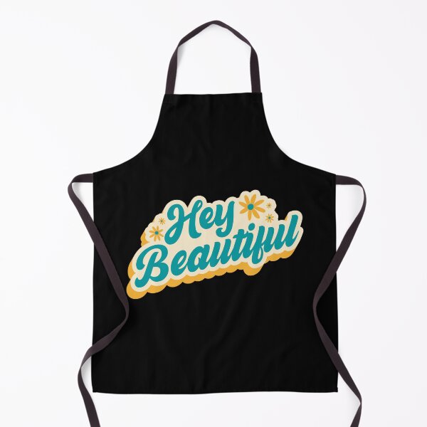 Item preview, hey Beautiful designed and sold by Restless Mortal.