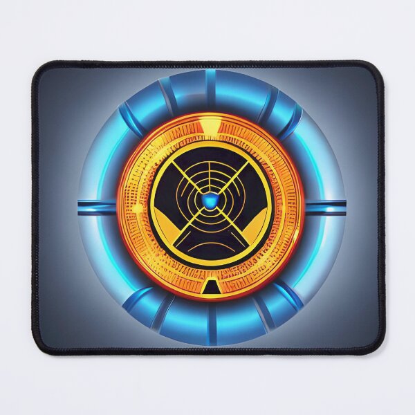 Item preview, Radiation Therapist Logo designed and sold by roleshop.
