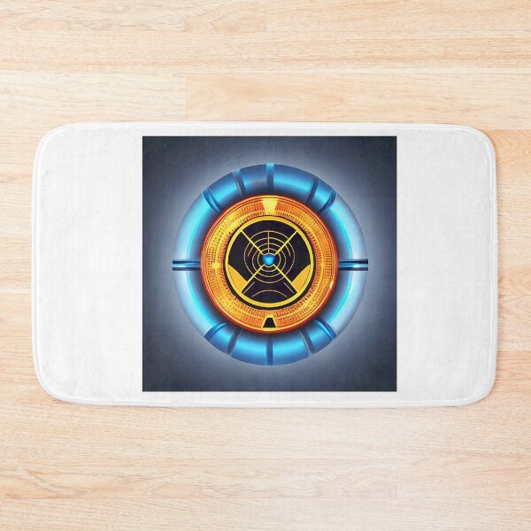 Item preview, Radiation Therapist Logo designed and sold by roleshop.