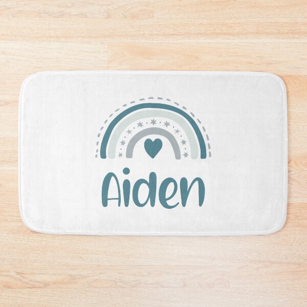 Item preview, Rainbow Aiden designed and sold by PaulSDesign.