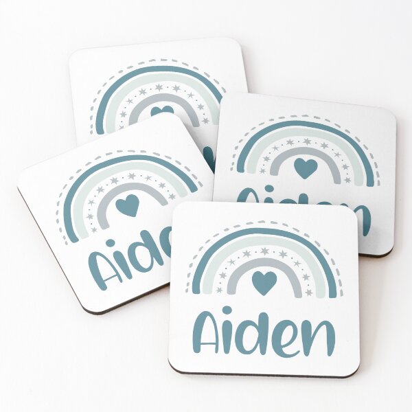 Item preview, Rainbow Aiden designed and sold by PaulSDesign.