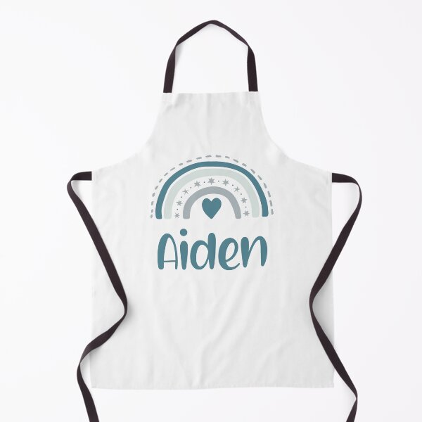 Item preview, Rainbow Aiden designed and sold by PaulSDesign.