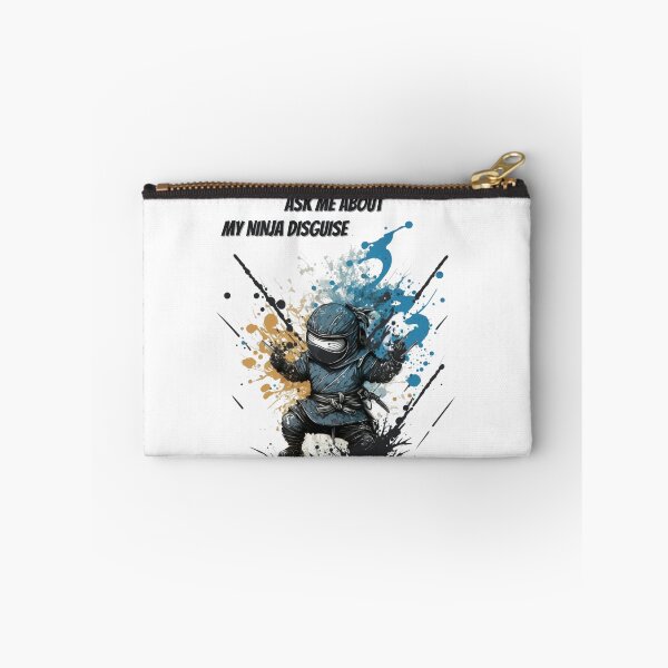 Item preview, Ninja Kids Art designed and sold by letsgetinspired.
