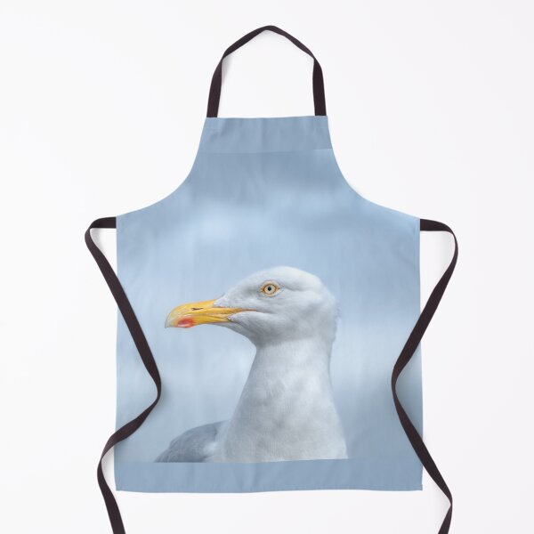 Item preview, Seagull, Atlantic ocean and beautiful cloudy sky, this is the Dingle Peninsula on Ireland’s Wild Atlantic Way, southwest Atlantic coast designed and sold by AlbertMi.