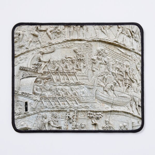 Item preview, Trajan's Column, Rome designed and sold by studio838.