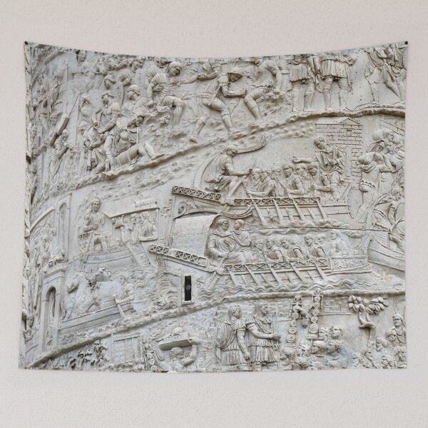 Item preview, Trajan's Column, Rome designed and sold by studio838.