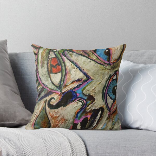 Item preview, Man-eater  designed and sold by SmokeCity636.