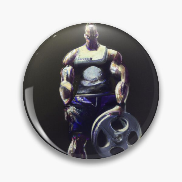 Item preview, Fit body fit mind dedication designed and sold by Urban Aesthetics.