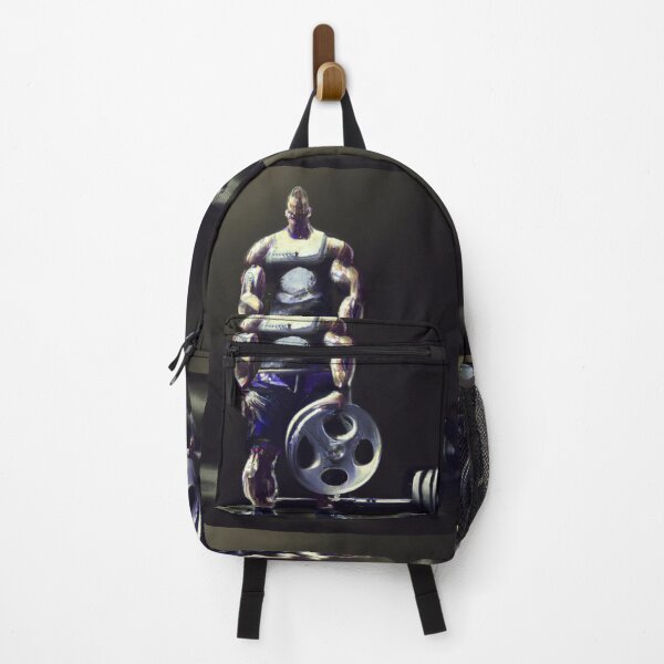 Item preview, Fit body fit mind dedication designed and sold by Urban Aesthetics.