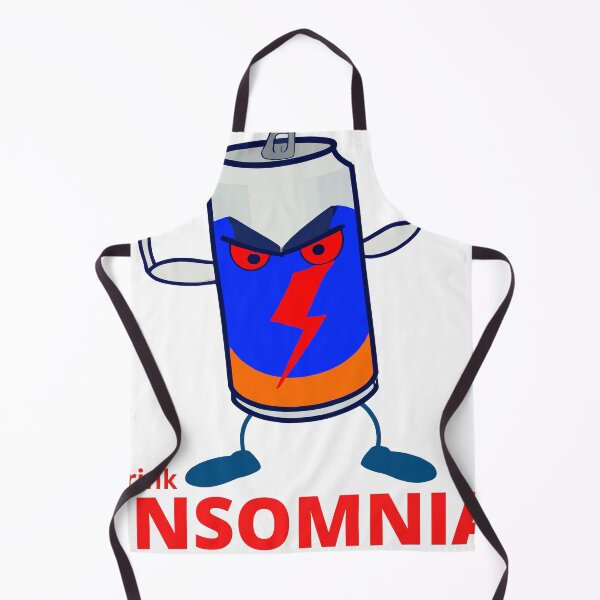 Item preview, Funny Energy Drink designed and sold by CyberWindow.