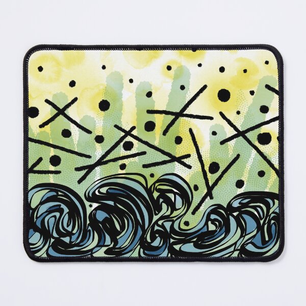 Item preview, Sea Spray designed and sold by linziczka.