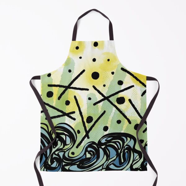 Item preview, Sea Spray designed and sold by linziczka.