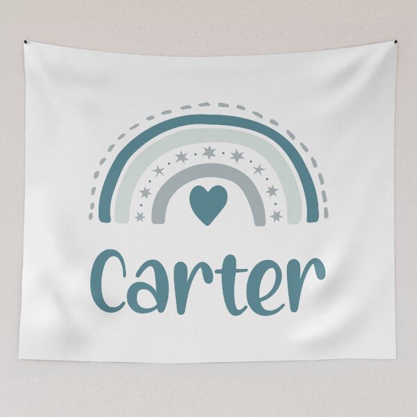 Item preview, Rainbow Carter designed and sold by PaulSDesign.