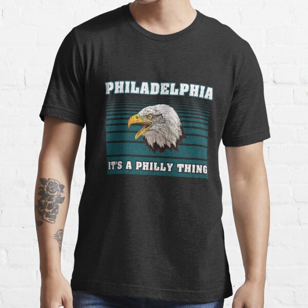 IT'S A PHILLY THING It's A Philadelphia Thing Fan Baby One-Piece by  fezztee