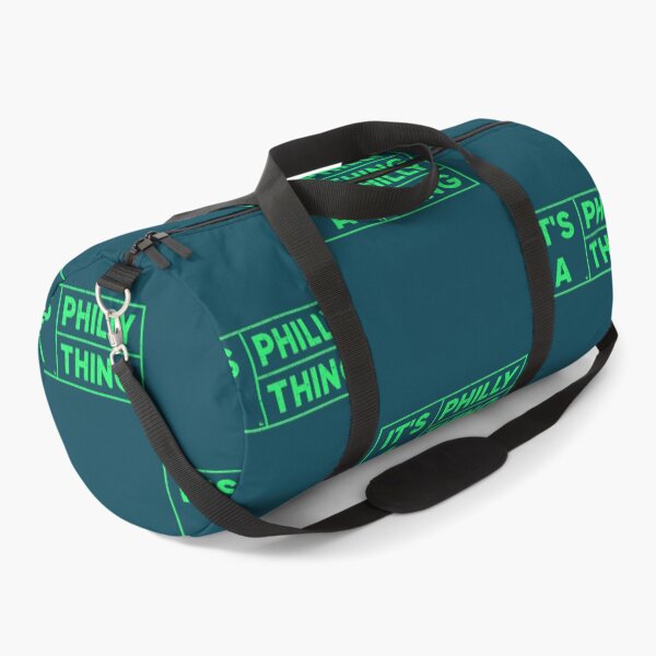 Item preview, It's a Philly Thing designed and sold by Macer.