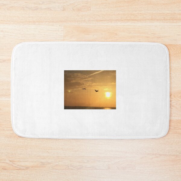 Item preview, Flight of the pelican designed and sold by Pearls1.