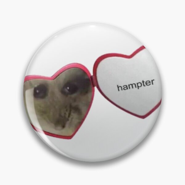 Item preview, hampter my beloved Meme designed and sold by DreamMeArt.