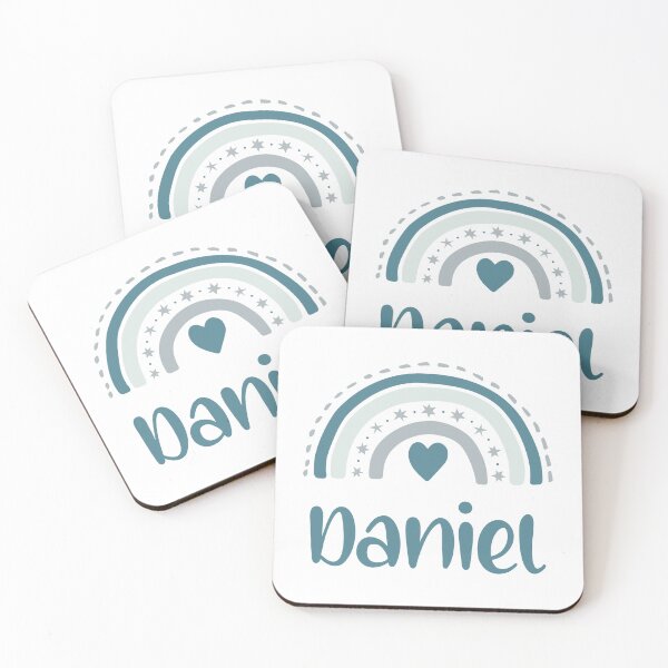 Item preview, Rainbow Daniel designed and sold by PaulSDesign.