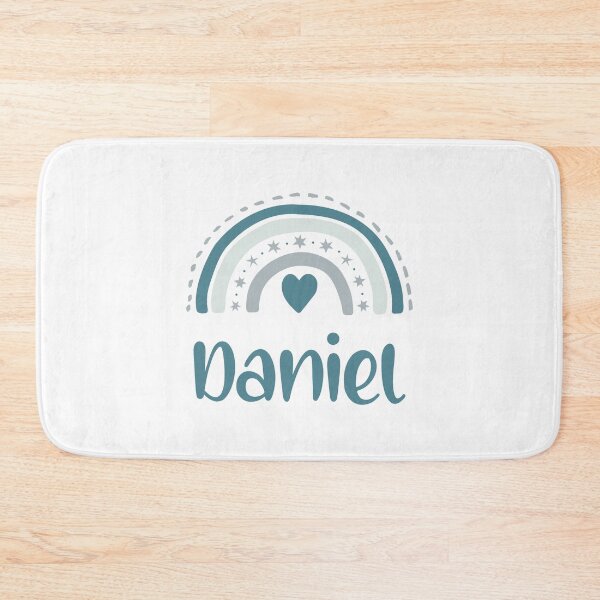 Item preview, Rainbow Daniel designed and sold by PaulSDesign.