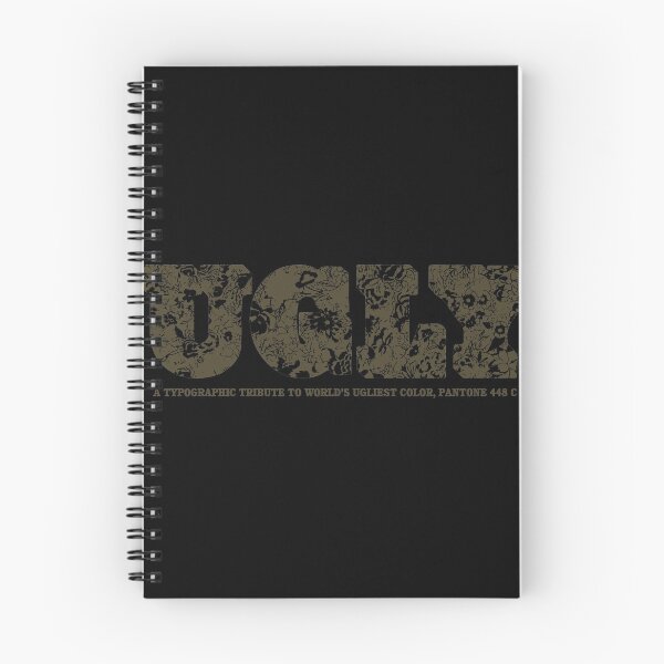 Item preview, ugly designed and sold by titus toledo.