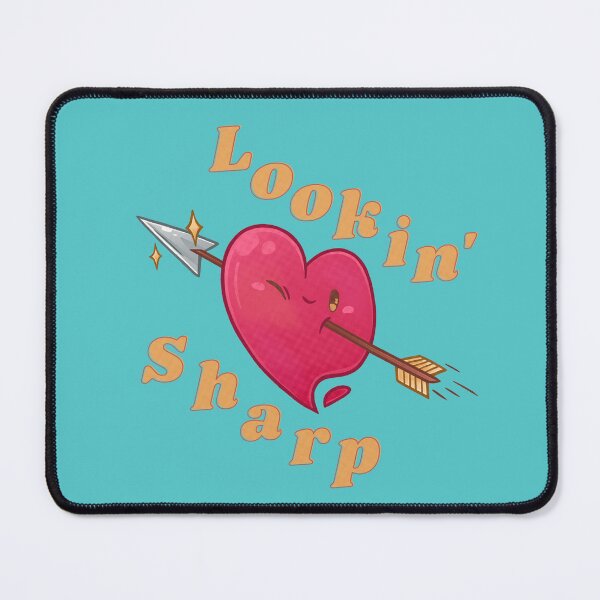 Item preview, Lookin' Sharp ;) designed and sold by heleana.